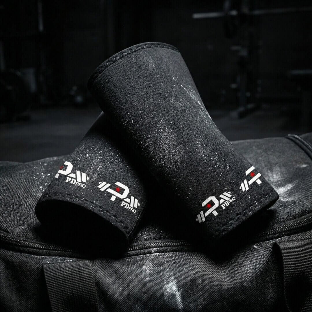 Buy 7mm Knee Sleeves | Shop Powerlifting Sleeves – Akinci Strength