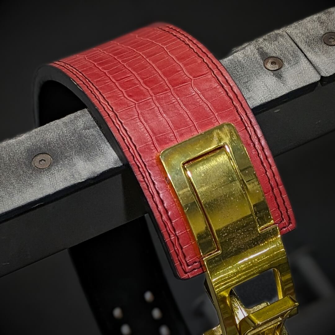 Powerlifting Belts - Akinci Strength