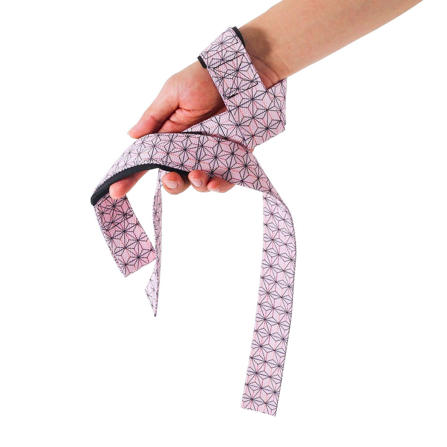 DEMON SLAYER HAORI "LIFTING STRAPS" - ANIME SERIES