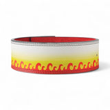 Main image for Flame Hashira Anime Lever Belt | Demon Slayer Powerlifting Belt