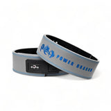 Serpent. Leather weightlifting belt for powerlifting. USAPL Approved 10mm lever belt