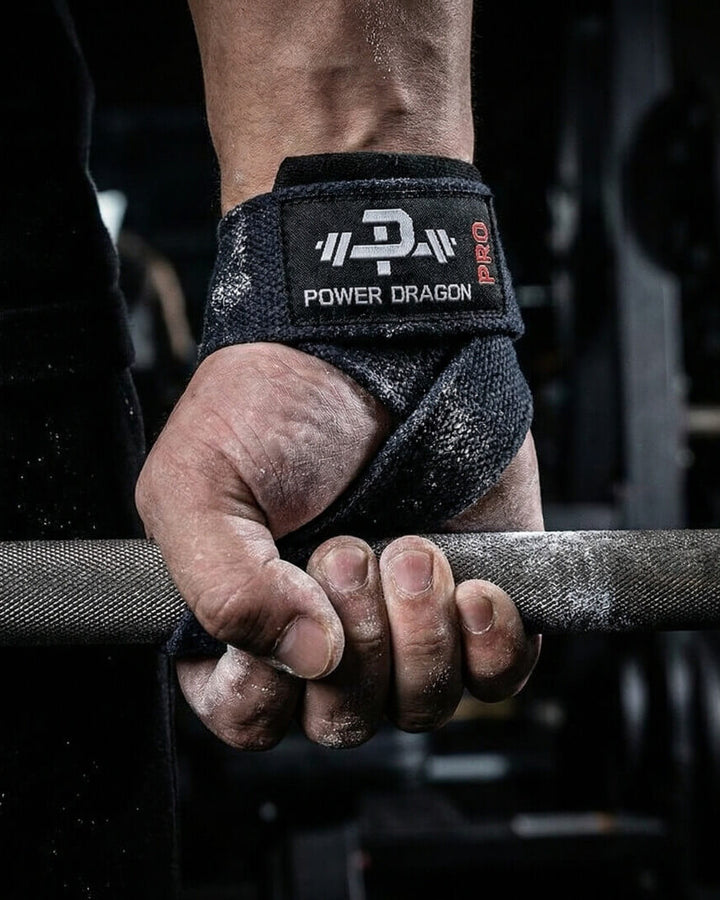 Lifting Strap Collection | Shop gym straps for strength training and weight lifting sports