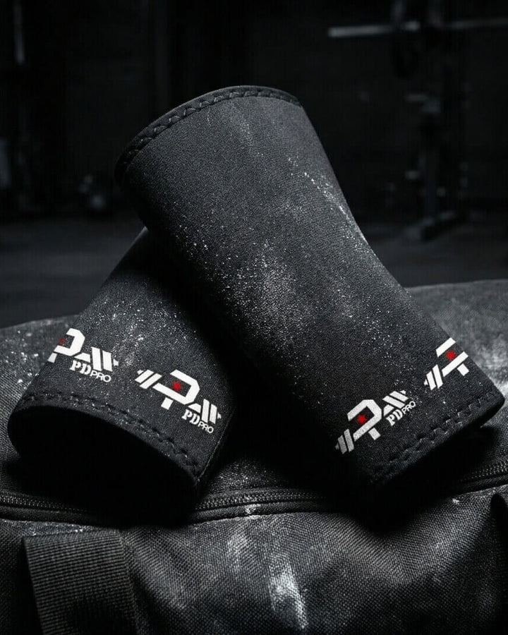 Knee Sleeve Collection | Shop Sleeves for strength training and weight lifting sports