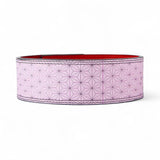 Main image for Asanoha demon slayer lever belt | Anime weightlifting belt