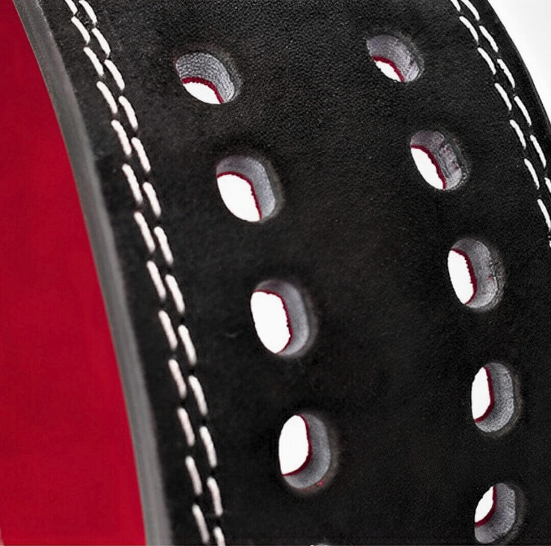 Close up of suede leather, second shot