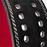 Close up of suede leather, second shot