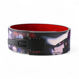 Side view image for Demon Slayer Anime Lifting Belt | Akinci Strength