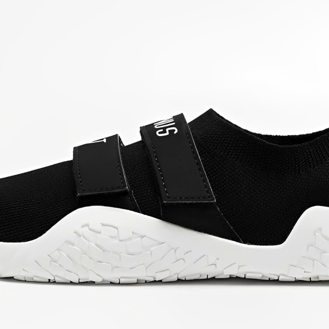 Storm Black - Gen1 Sumo Sole