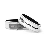 Talon leather weightlifting belt for powerlifting. USAPL Approved 10mm lever belt