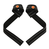 Showcasing DBZ XTRA-STIFF Lifting Straps! Designed for serious lifters, these straps provide superior support and durability.