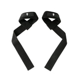 Showcasing Warrior XTRA-STIFF Lifting Straps! Designed for serious lifters, these straps provide superior support and durability.