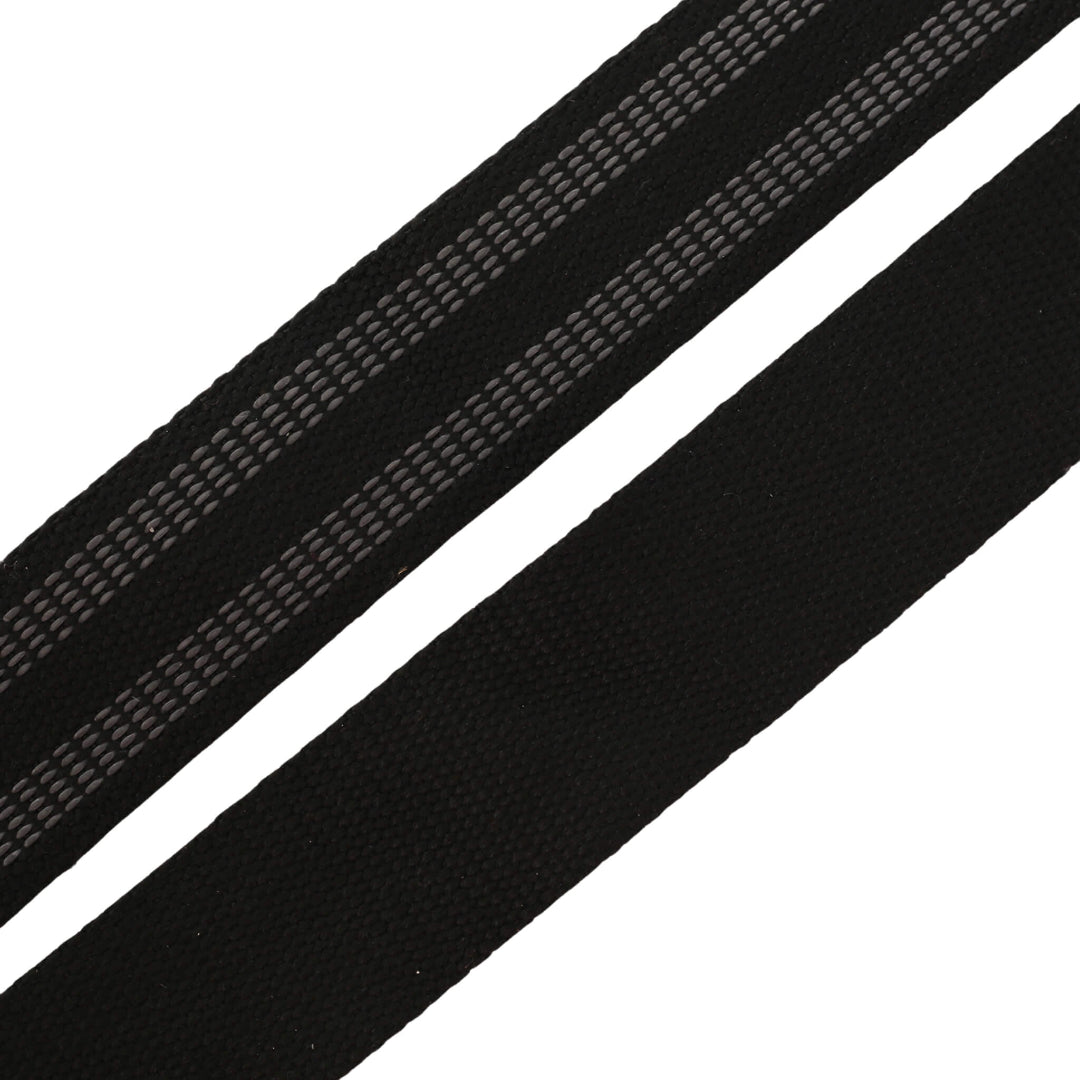 Showcasing Warrior XTRA-STIFF Lifting Straps! Designed for serious lifters, these straps provide superior support and durability.