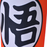 Close-up of wisdom logo with black text on a white background