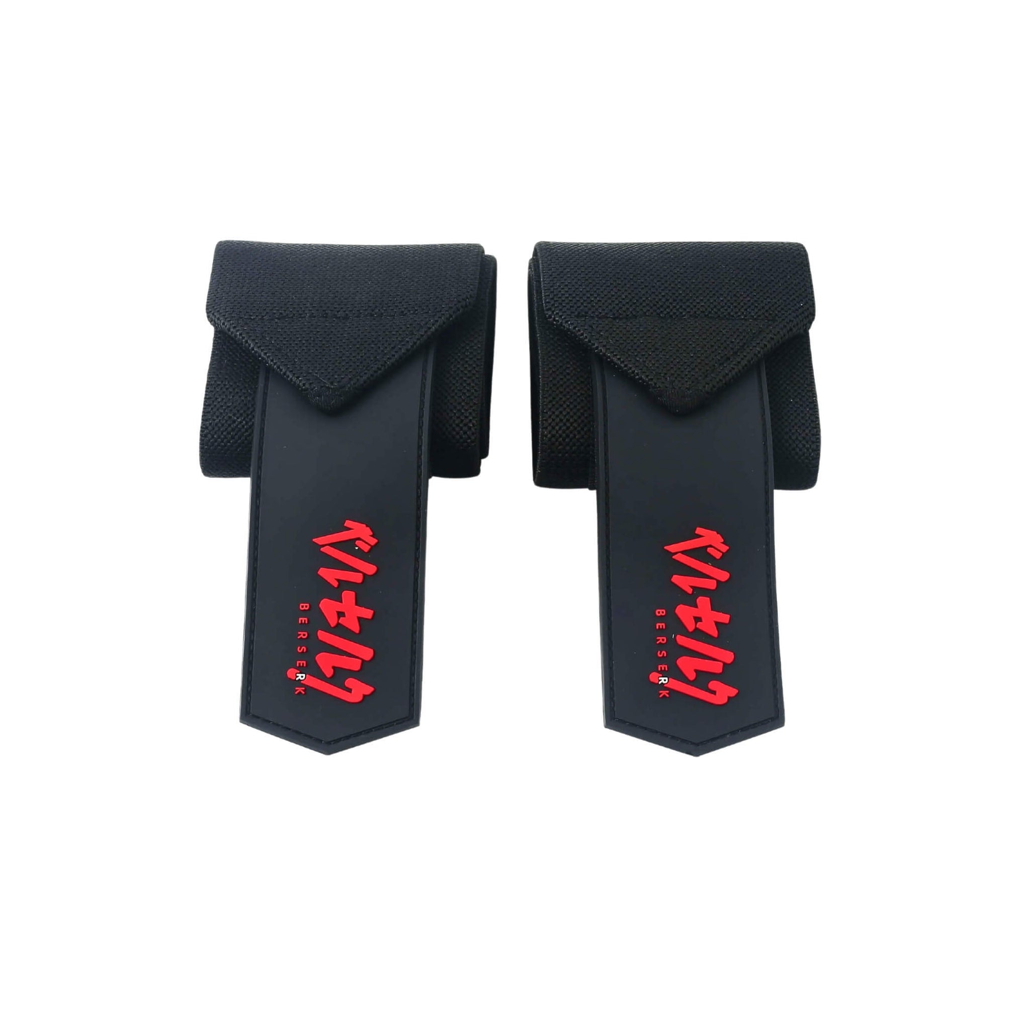 ベルセルク BERSERK "Wrist Wraps" Anime Powerlifting Wraps Akinci Strength