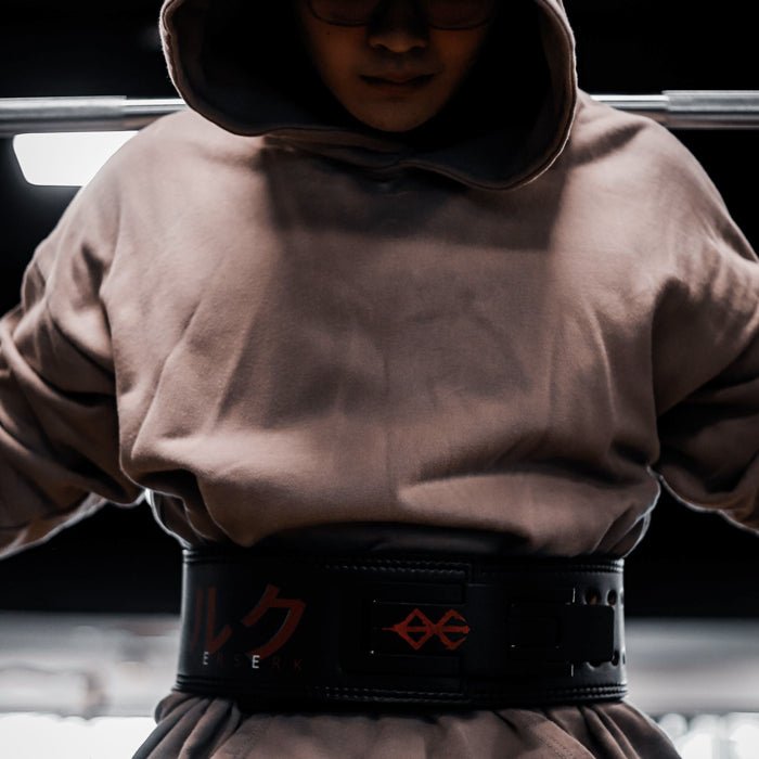 The Anime Revolution in Fitness Gear