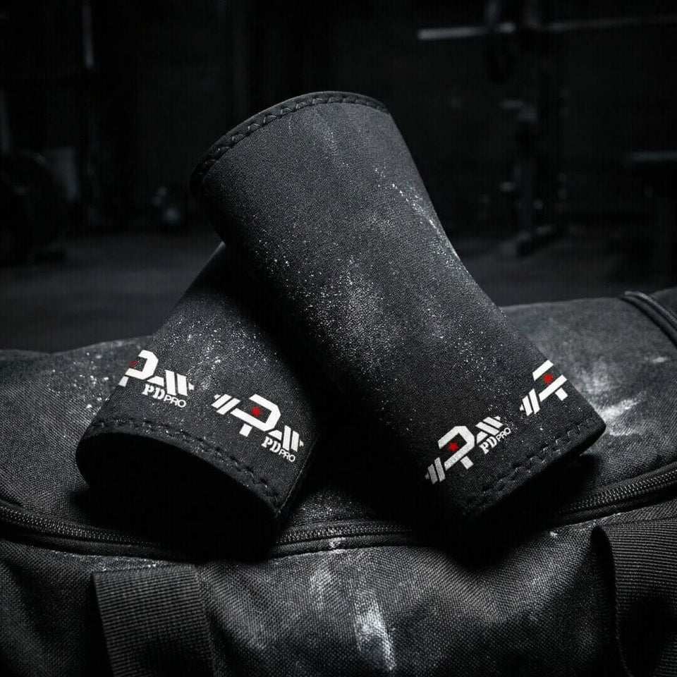 knee sleeve collection