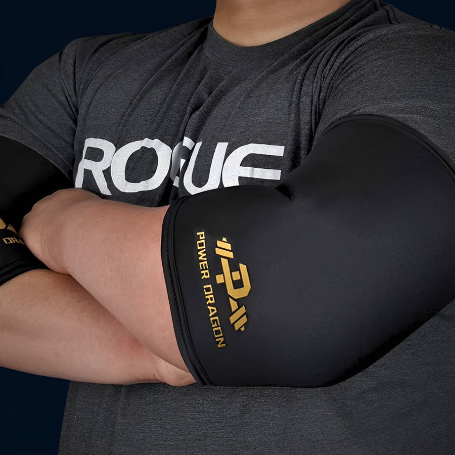 Elbow Sleeves - Akinci Strength