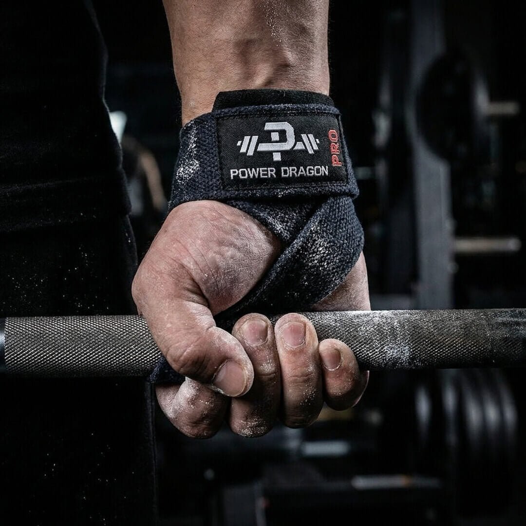 Lifting straps collection