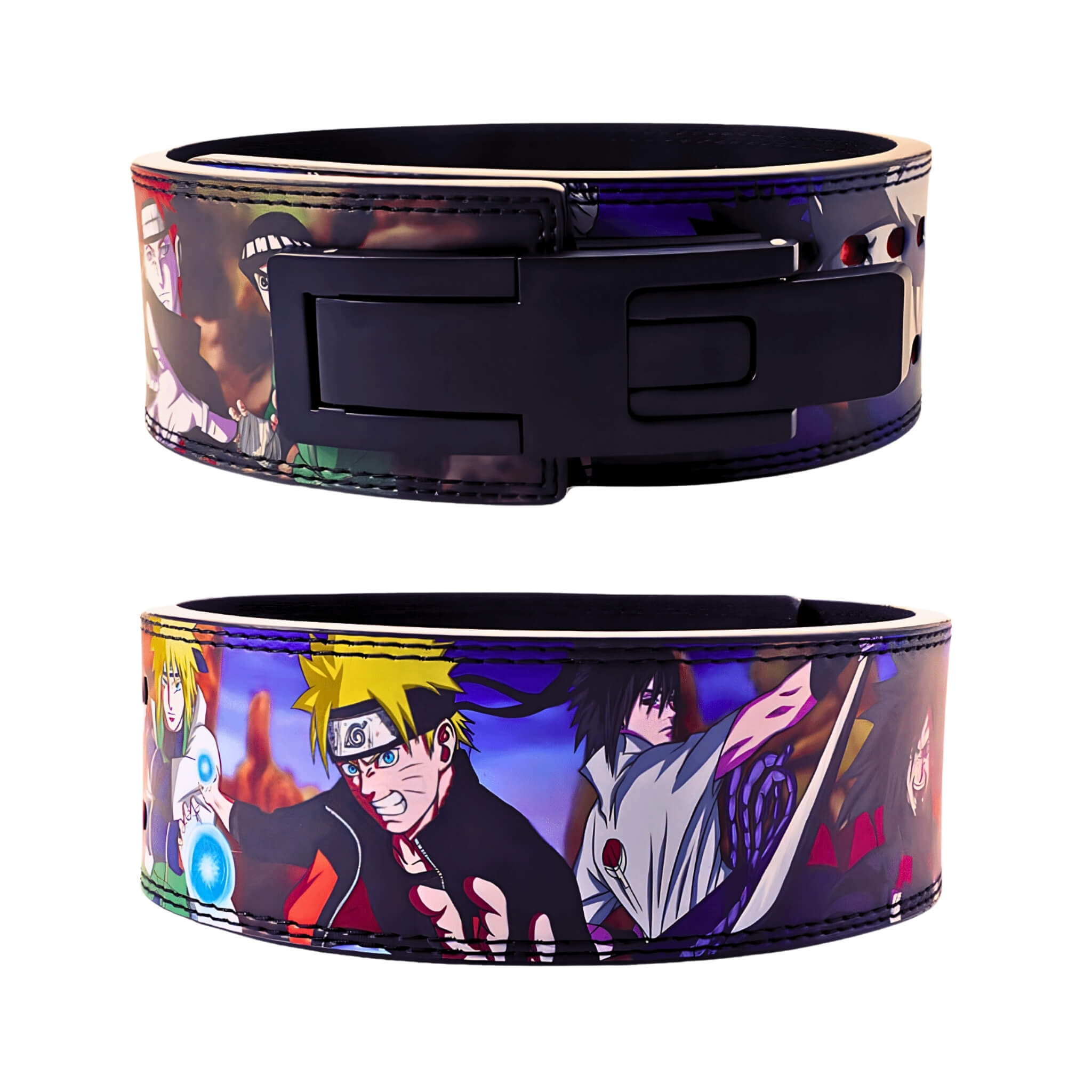 Anime belt buckle online