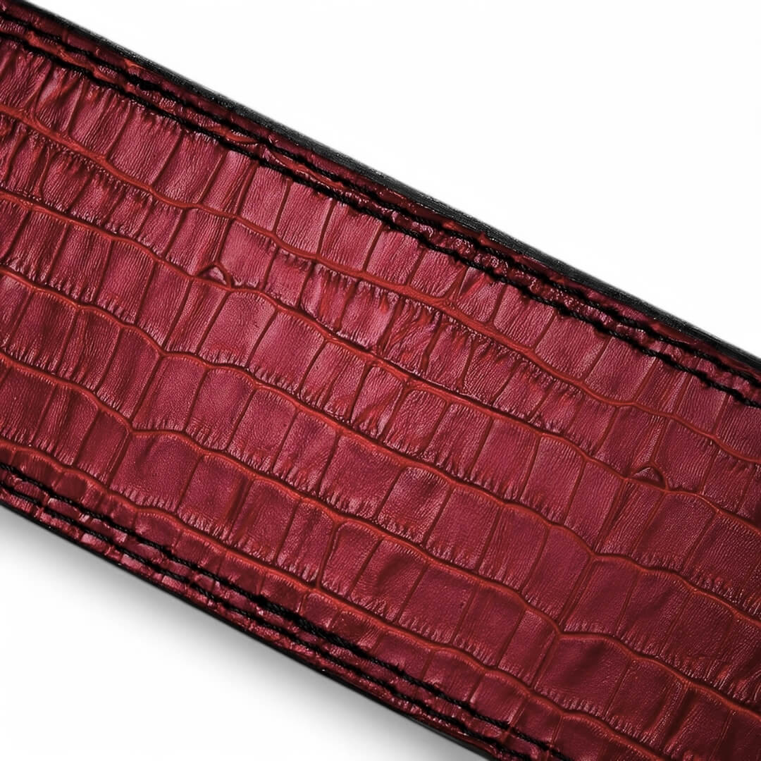 Kobra - Lever Belt