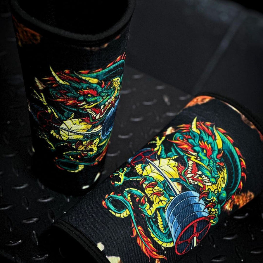 Under $100 Collection | Lever belts, training sleeves and wraps at a budget