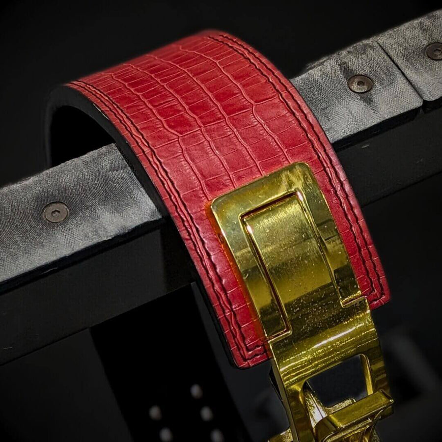 Lever Belt Collection | Weightlifting Belts For Powerlifting & Strength Sports