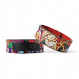 Dragonball Z Lever Belt. Anime weightlifting belt for powerlifting
