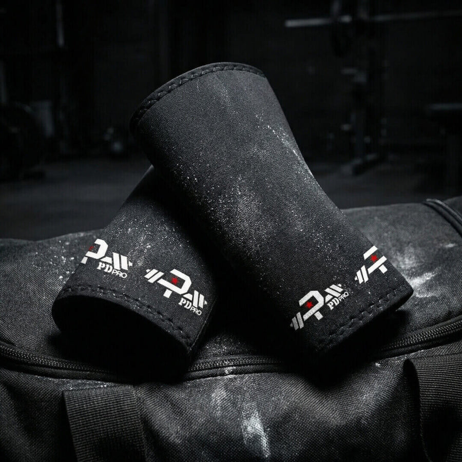 Knee Sleeve Collection | Shop Sleeves for strength training and weight lifting sports