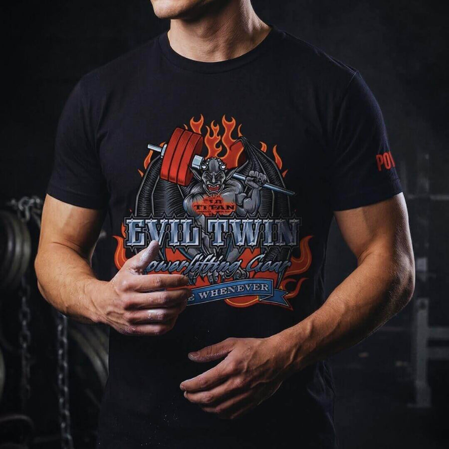 Elite Anime Weightlifting Belts