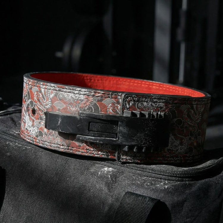 Lever Belt Collection | Weightlifting Belts For Powerlifting & Strength Sports
