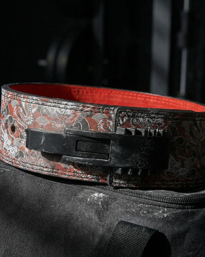Lever Belt Collection | Weightlifting Belts For Powerlifting & Strength Sports