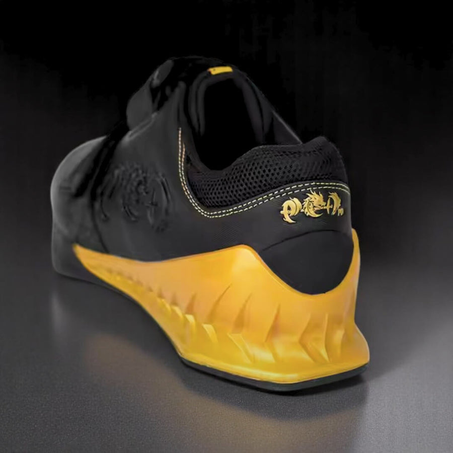 Elite Anime Weightlifting Belts