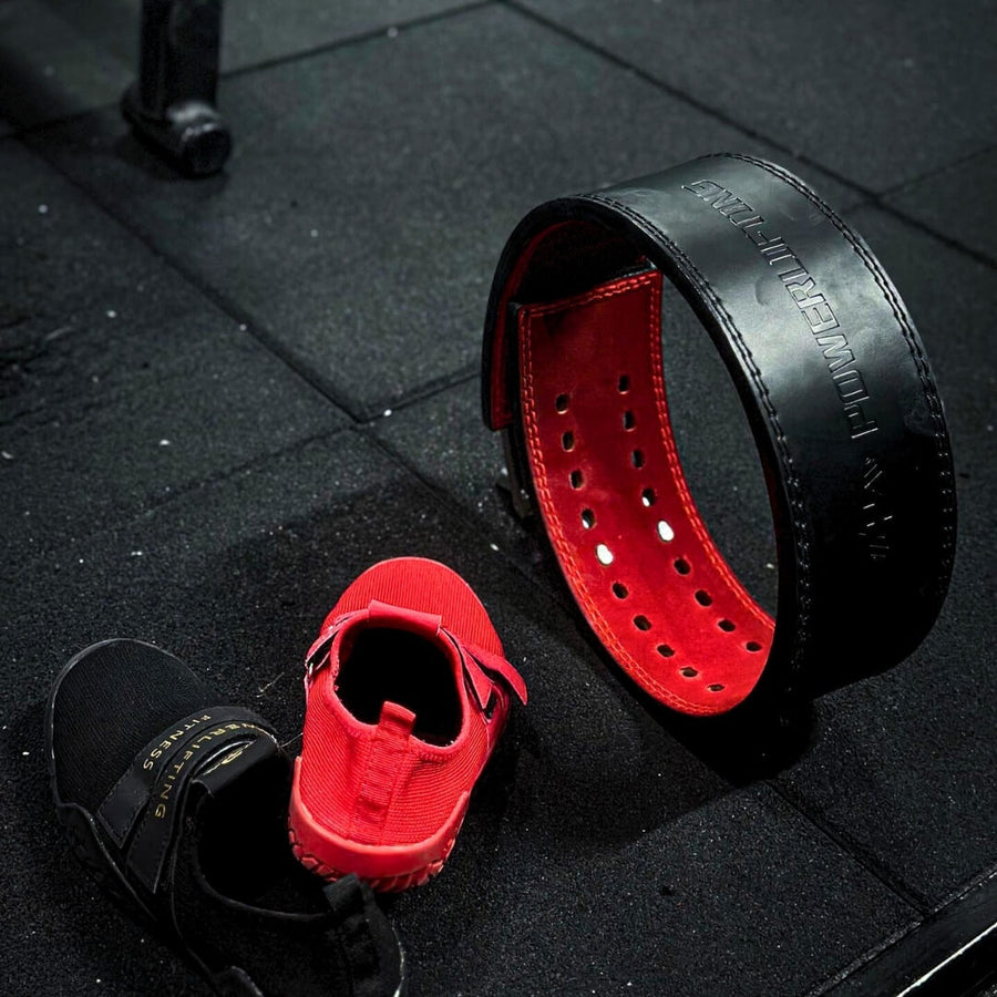 Akinci Strength: Buy weight lifting belts