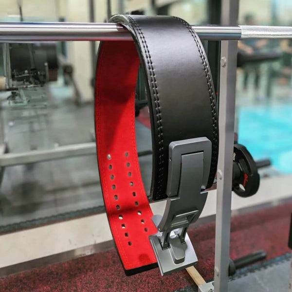 Elite Anime Weightlifting Belts