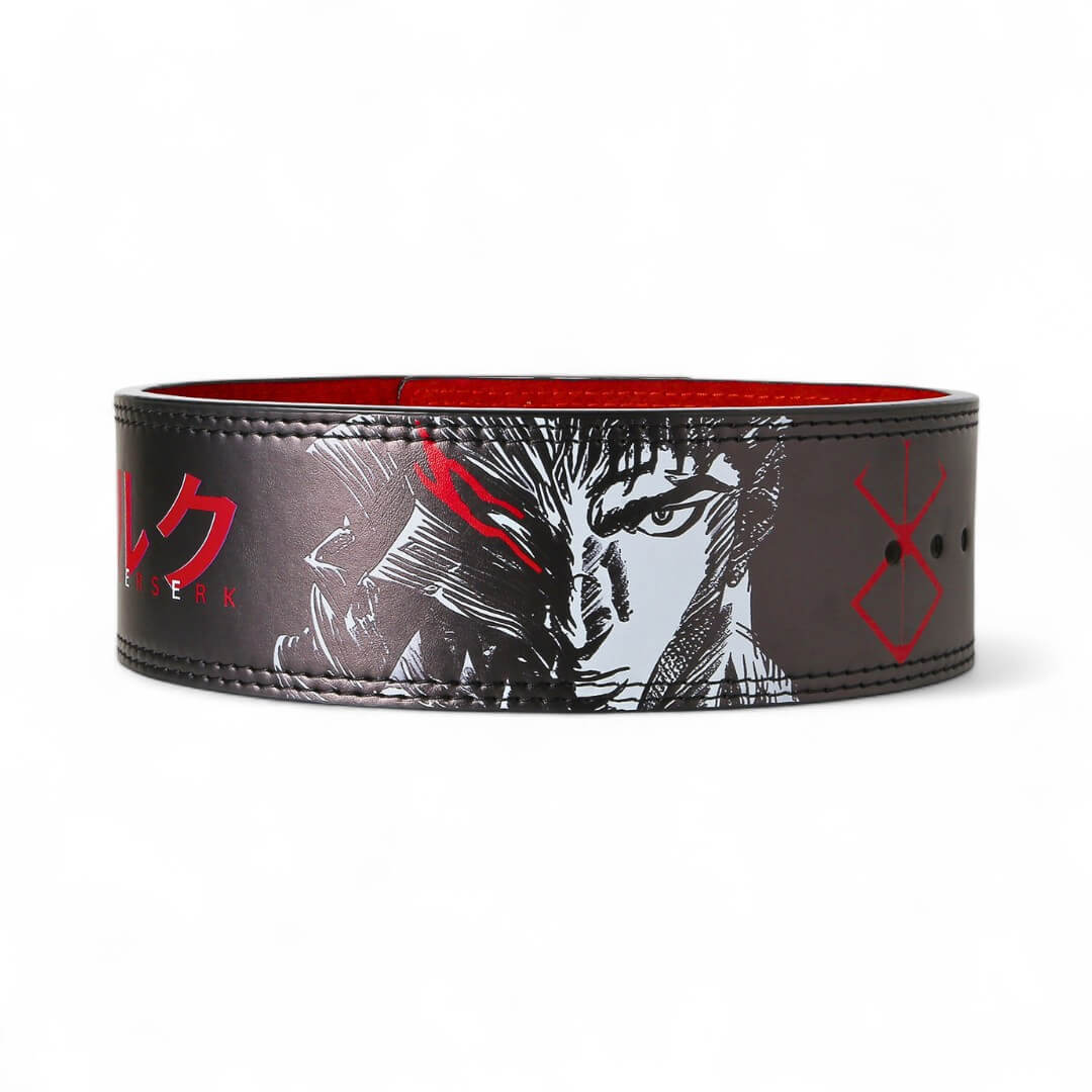 Akinci Strength Lever Belt