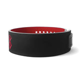 5th image of Berserk weightlifting belt | Anime powerlifitng belt inspired by Berserk with Guts' Brand of Sacrifice symbol