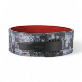 Berserk powerlifting belt without logo | Akinci Strength