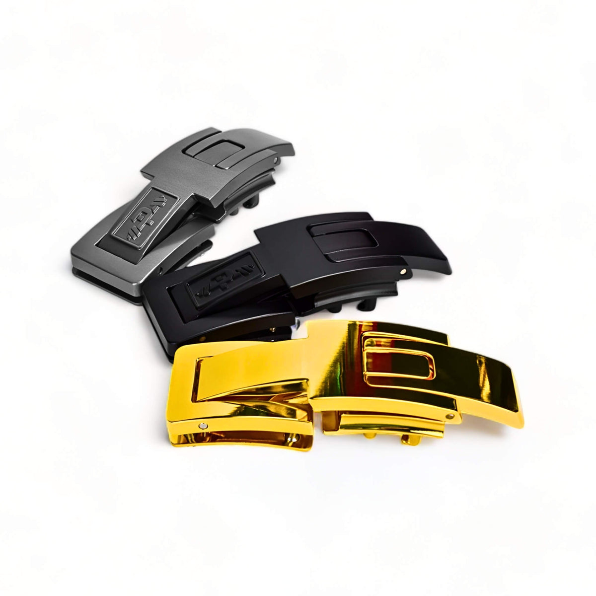 Year-End Bundle: Extra Lever Buckle