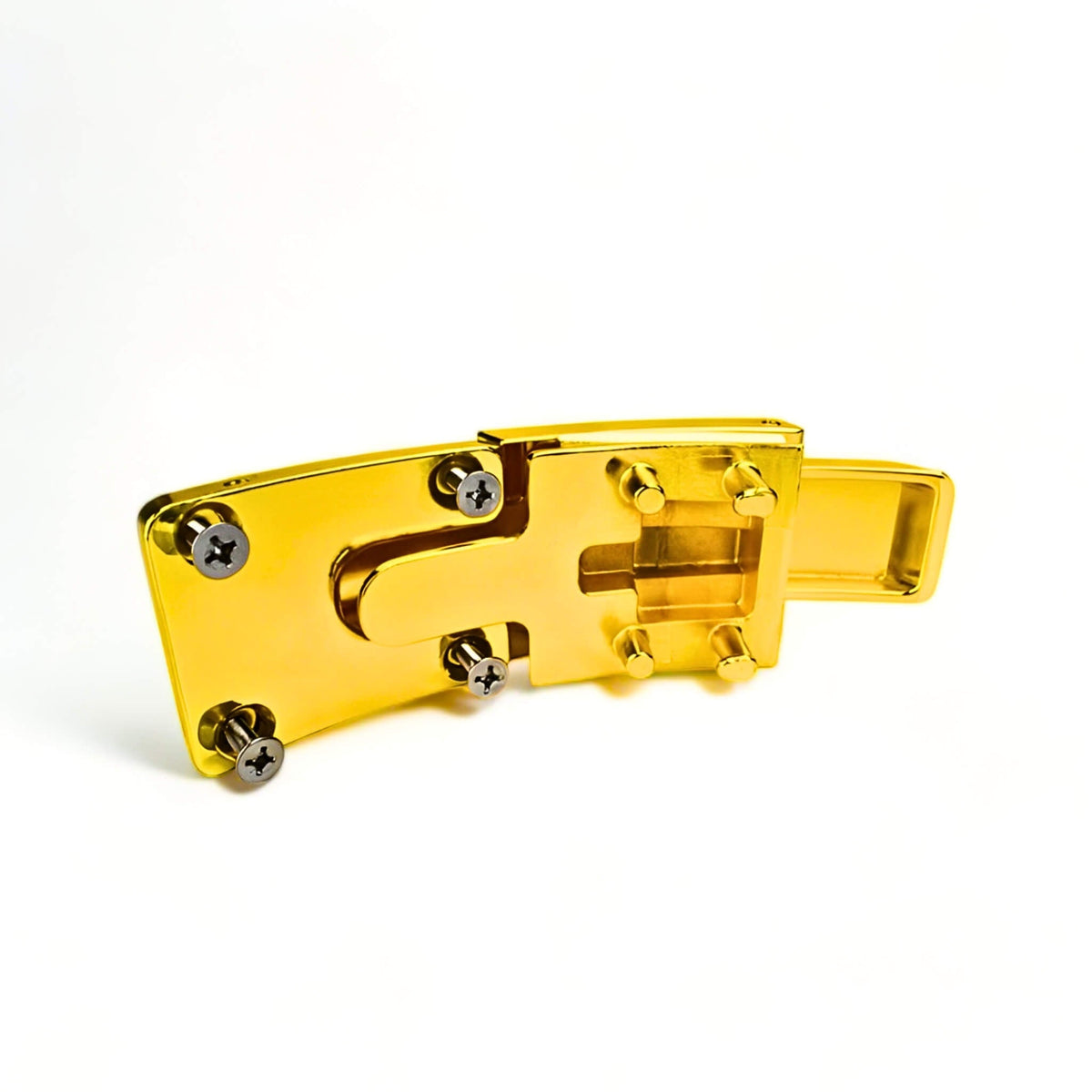 Year-End Bundle: Extra Lever Buckle