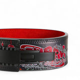 Elite Anime Weightlifting Belts