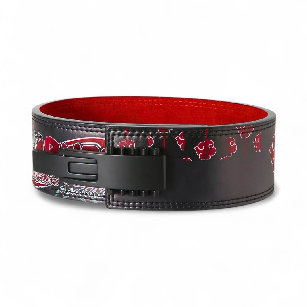 Chibi Akatsuki - Anime Lever Belt