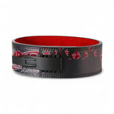 Elite Anime Weightlifting Belts