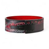 Elite Anime Weightlifting Belts