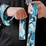 Elite Anime Weightlifting Belts