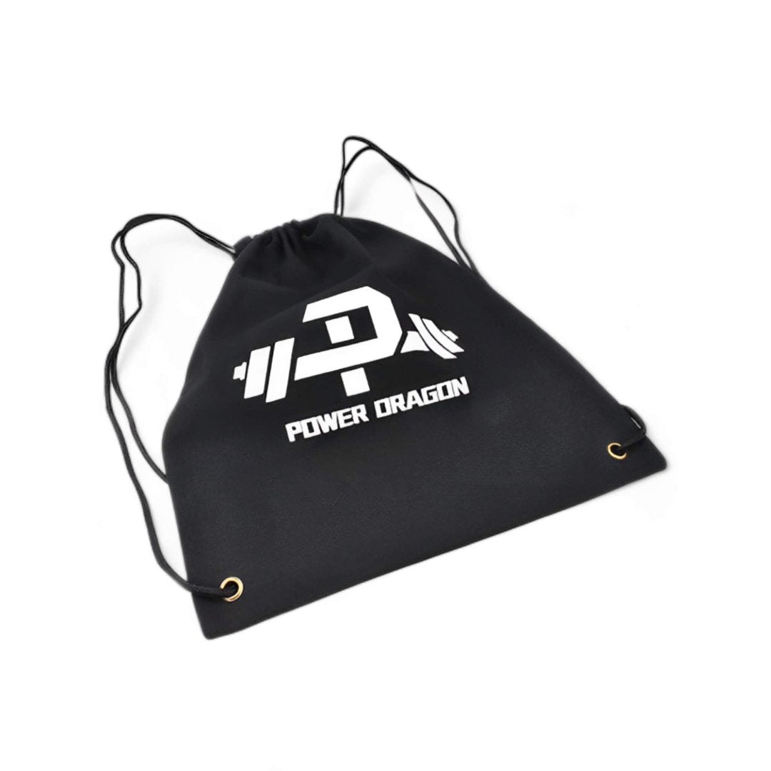 Drawstring Bag - Akinci Strength