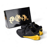 Eiko Ascend - Squat shoes for Weightlifting, Powerlifting and other strength-based sports and barbell movements