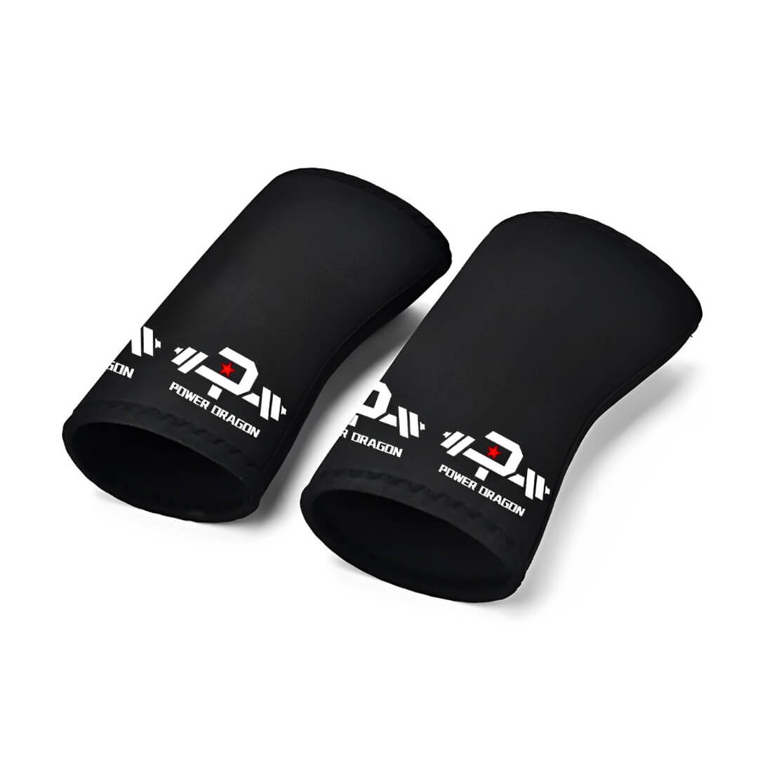 7mm ElitePRO | Shop Competition Knee Sleeves – Akinci Strength