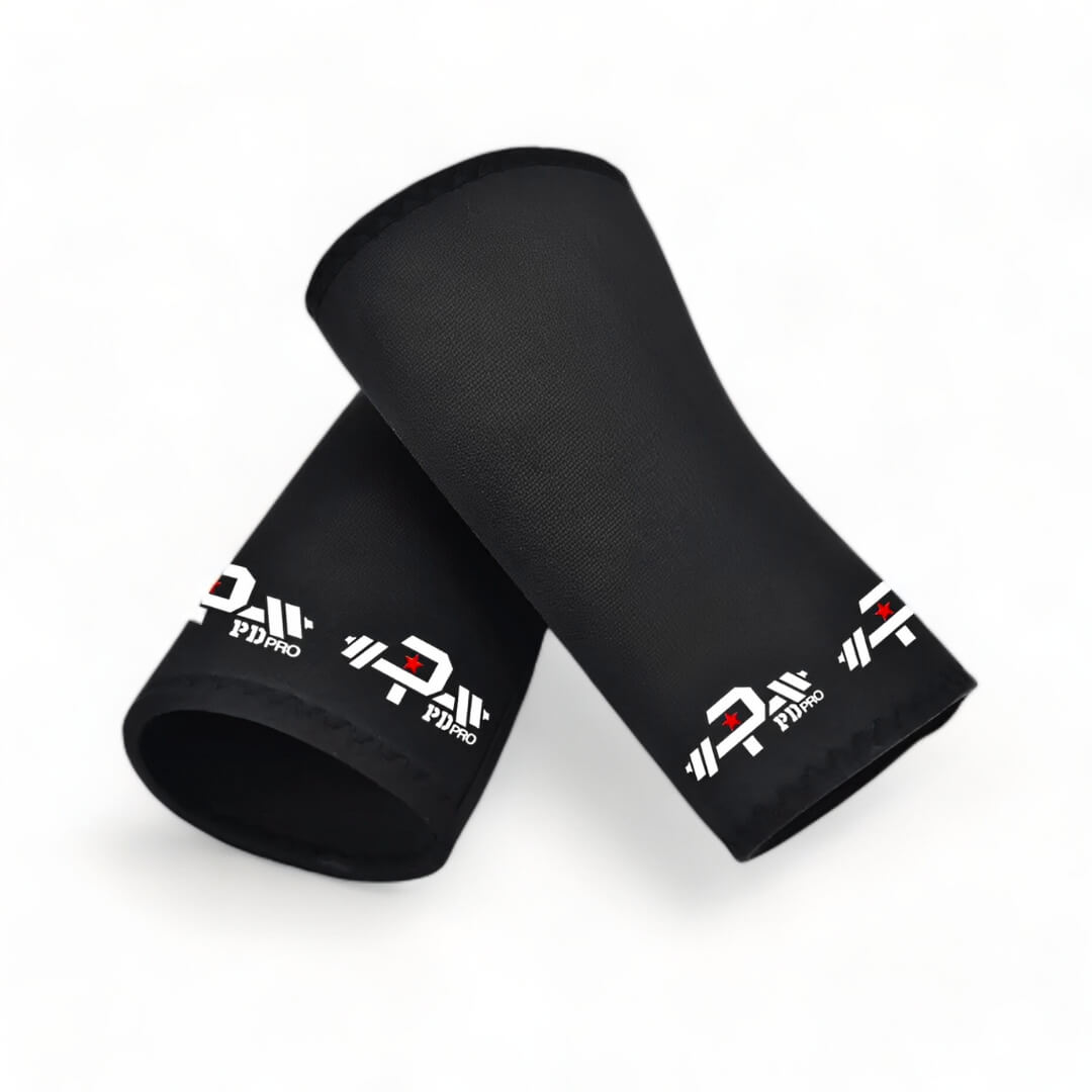 ONI Knee Sleeves Pro Lサイズ IPF承認 ONI-PRO-Stiff-Knee-Sleeves-IPF