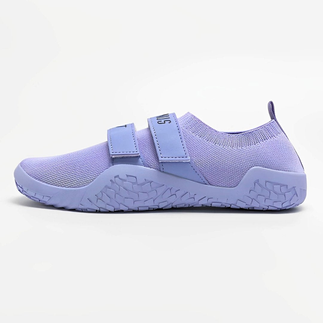 GEN1 Sumo Deadlift Slippers | Flat Powerlifting Footwear – Akinci