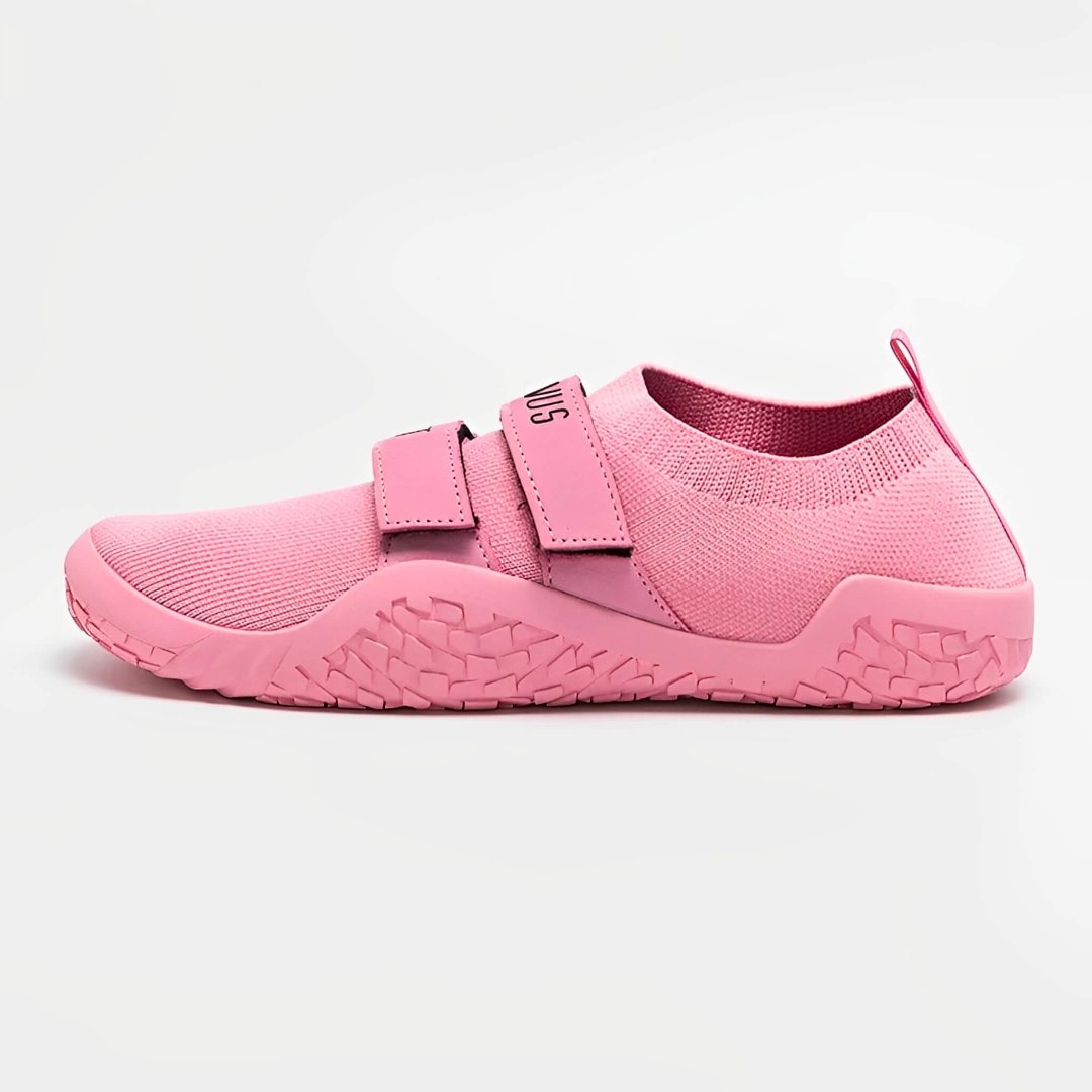GEN1 Sumo Deadlift Slippers | Flat Powerlifting Footwear – Akinci